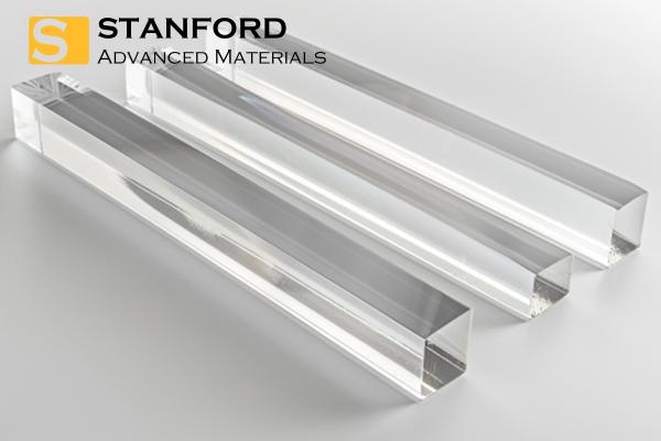 CY4619 Periodically Poled KTP (PPKTP)